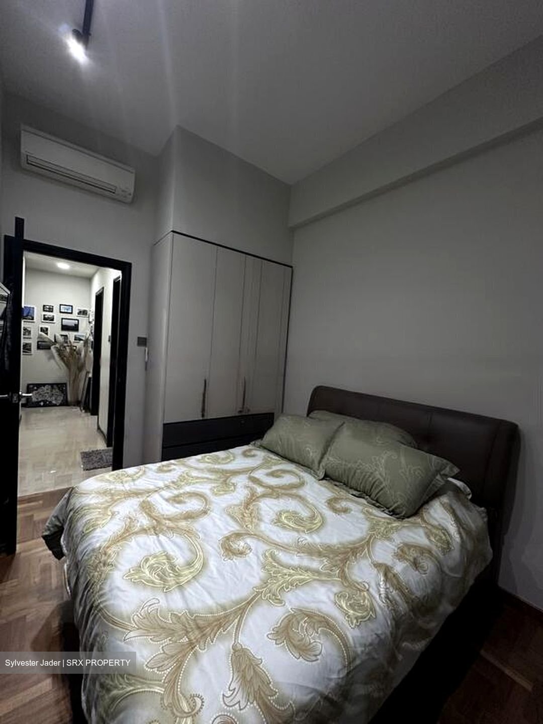 Forest Hills Condominium (D26), Condominium #457454521